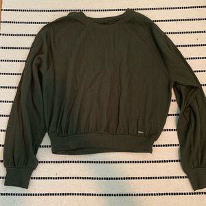 Hollister Long - sleeve